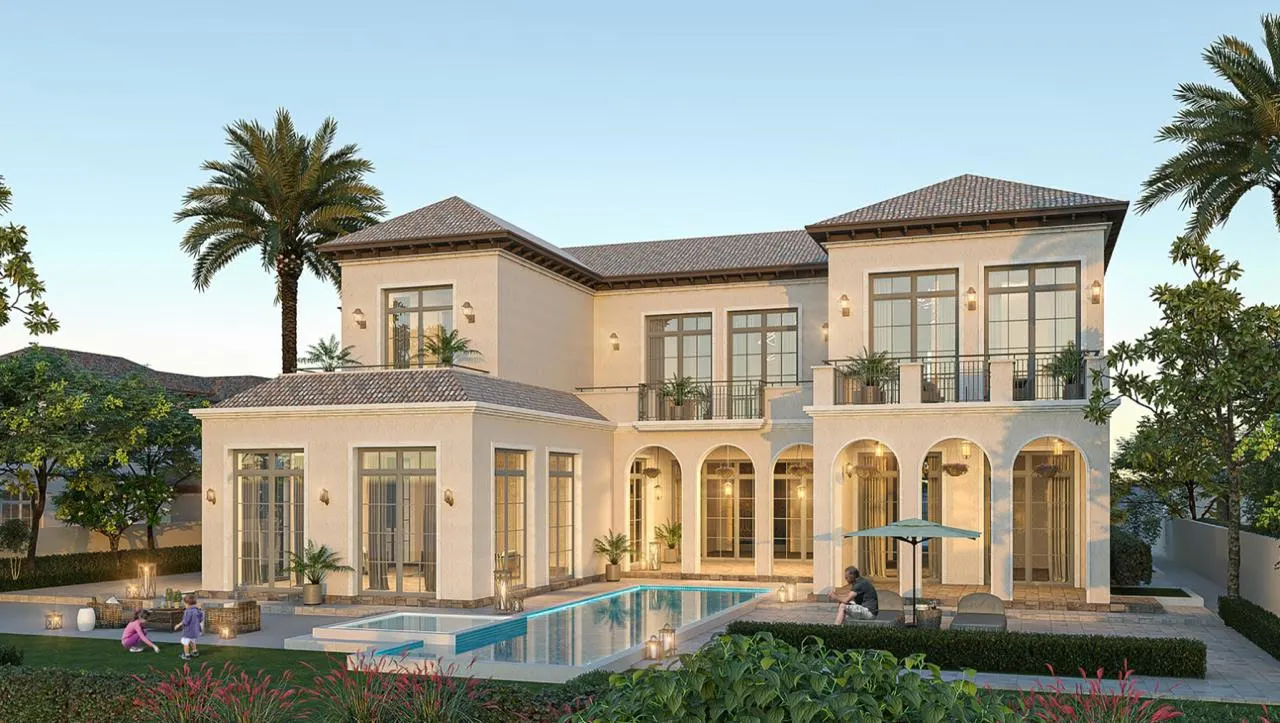 Residential